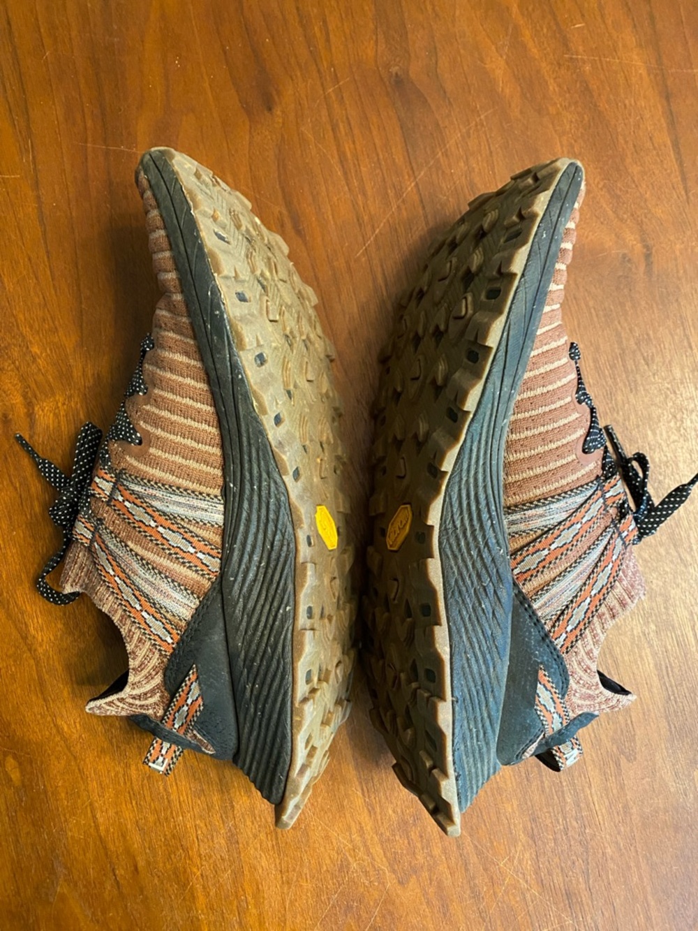 Merrell Float Pro Trail Shoes - Picture 5 of 6